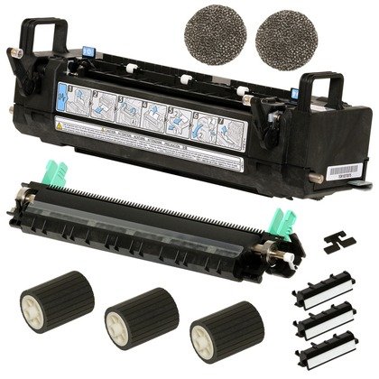 Ricoh 402593 Printer Maintenance Kit Type C411 - Compatible with Ricoh Printers | High-Quality Replacement Parts | Perfect for Office & Home Printing Needs