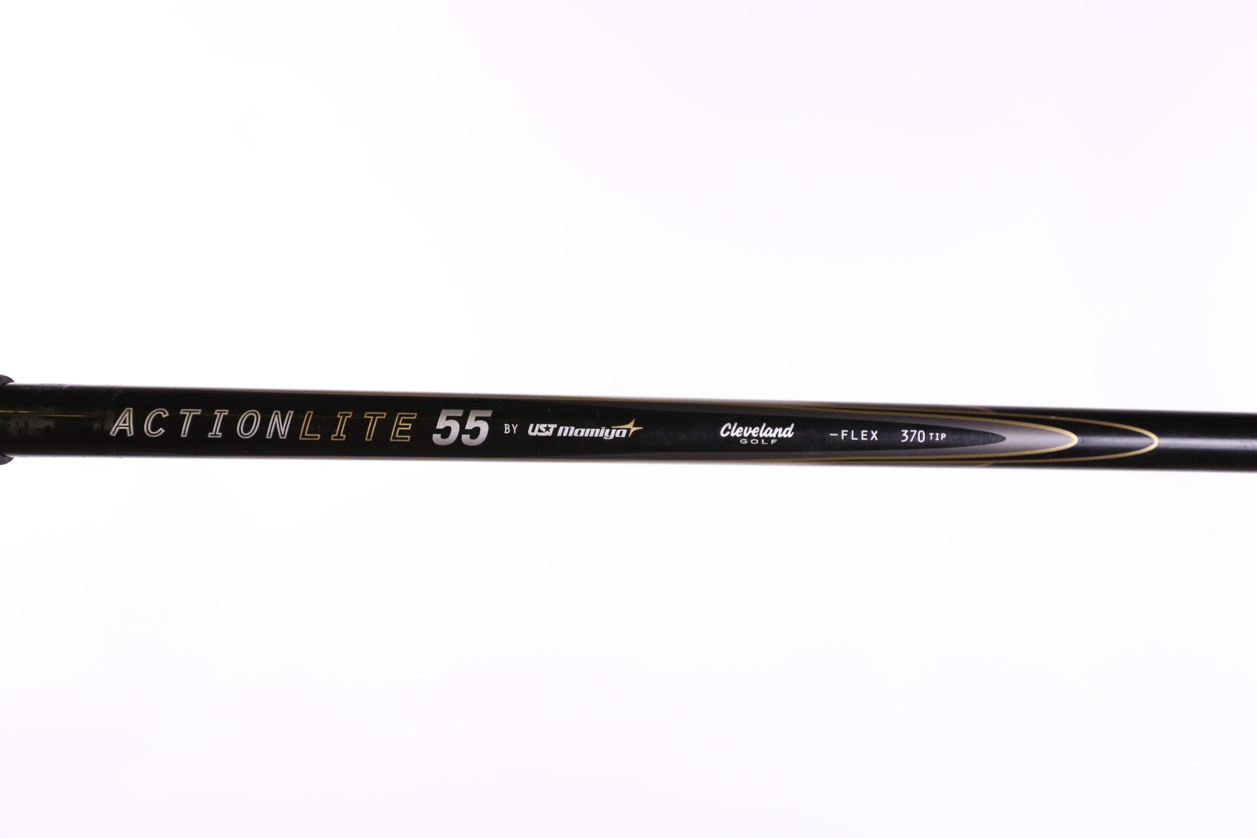 Used Cleveland 588 MT Pitching Wedge 44° - Right Handed Stiff Flex Golf Club for Men | Perfect for Short Game & Approach Shots