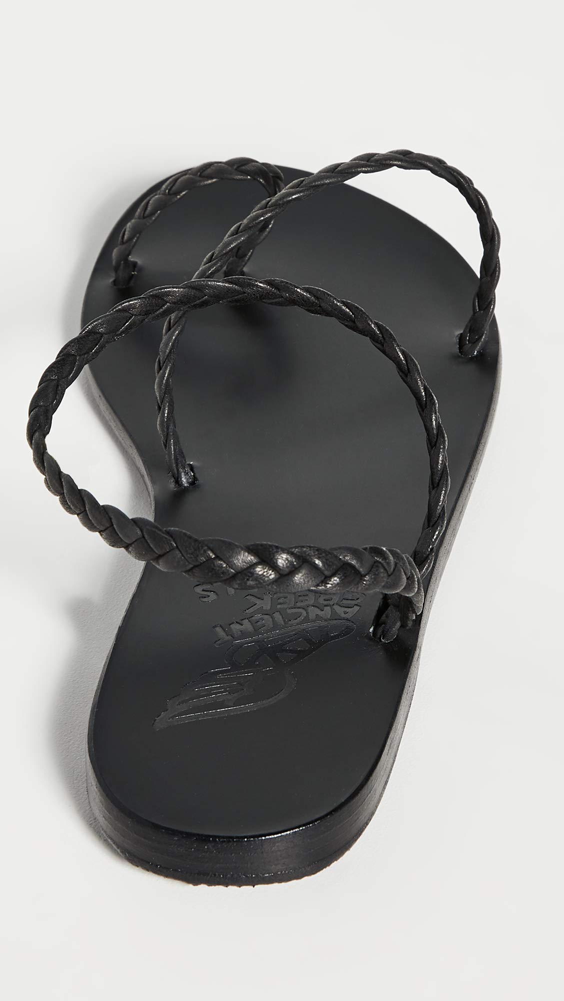 Women's Eleftheria Comfortable Summer Sandals - Breathable Casual Flip Flops for Beach, Pool, and Vacation Wear