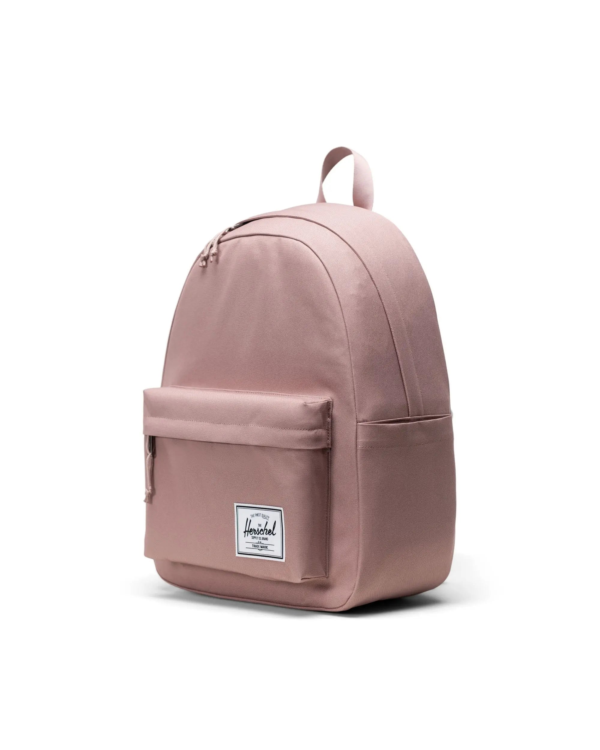 Herschel Ash Rose Classic Backpack for Women & Men - Stylish Laptop Backpack for School, College, Travel & Work - Durable 15