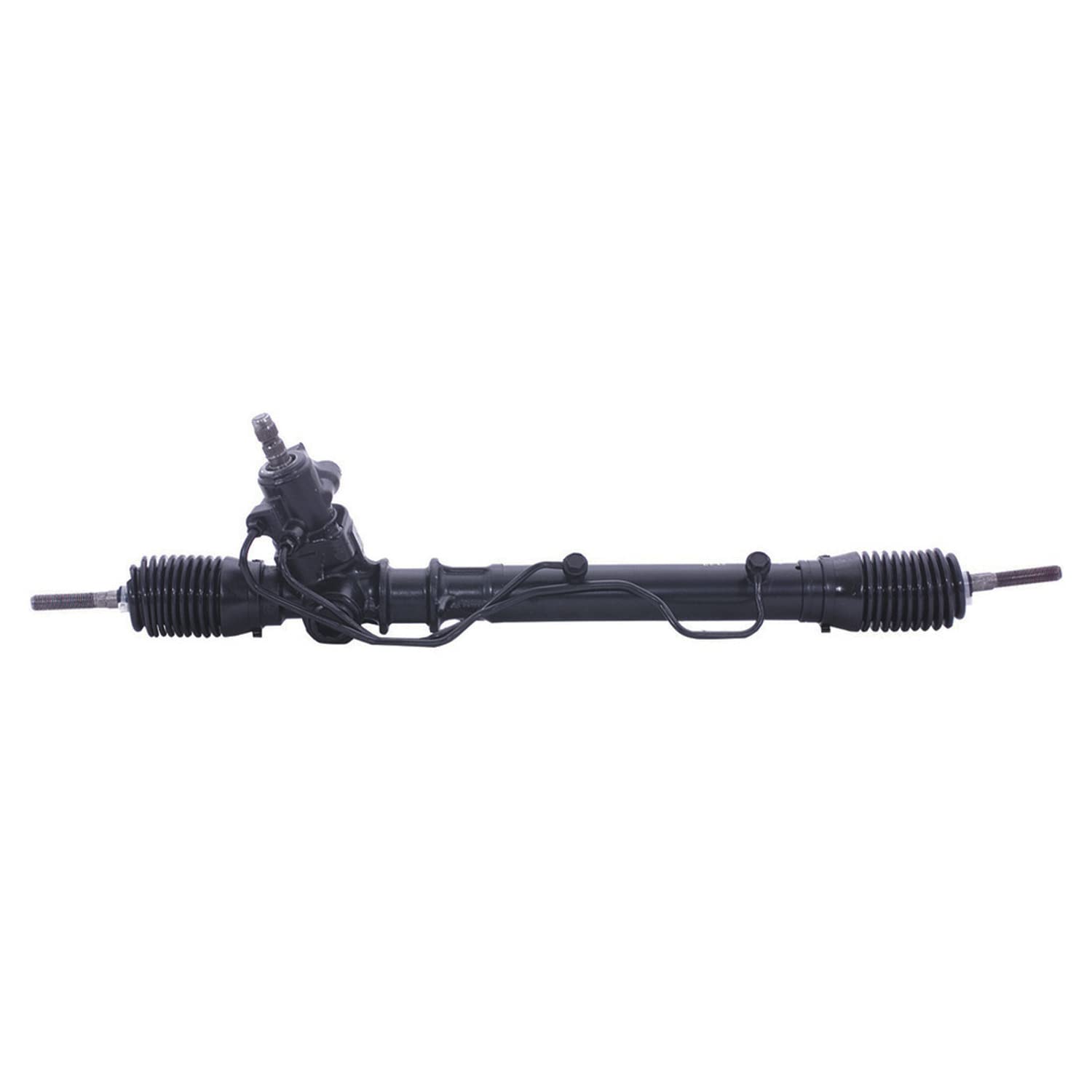 Detroit Axle Complete Power Steering Rack and Pinion Assembly Replacement for 1985-1986 Toyota Corolla | Durable Steering System for Smooth Driving & Enhanced Control