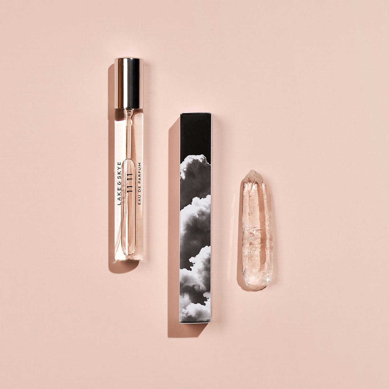 11.11 Eau de Parfum - Luxury Floral Fragrance for Women, Long-Lasting Perfume Oil, Perfect for Date Night & Special Occasions