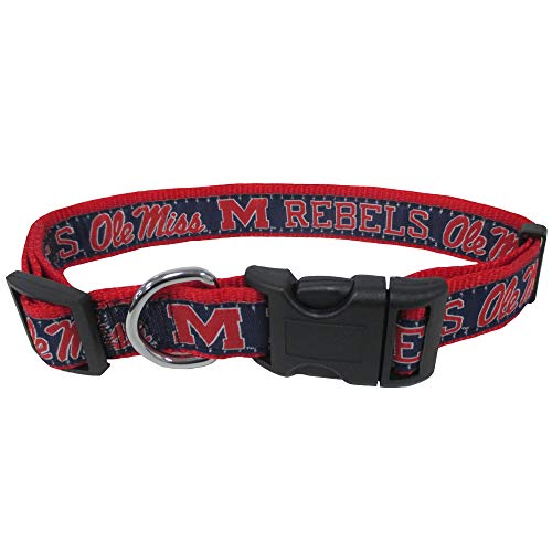 Mississippi Ole Miss Rebels