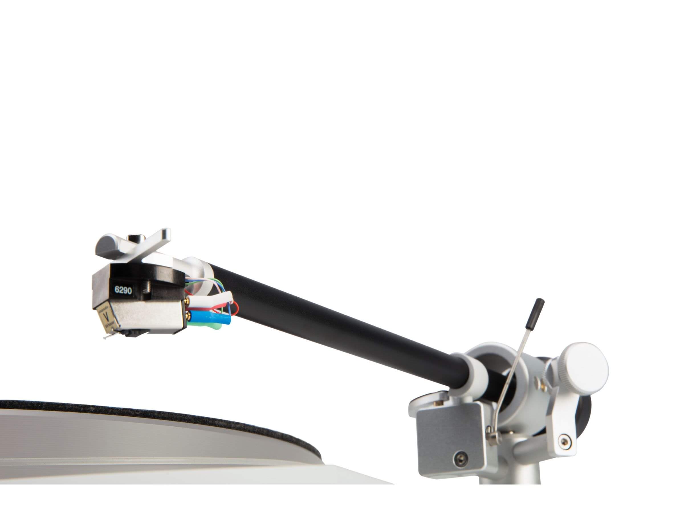Marantz TT-15S1 Premium Turntable with High-Performance Cartridge - Perfect for Vinyl Enthusiasts & Home Audio Systems