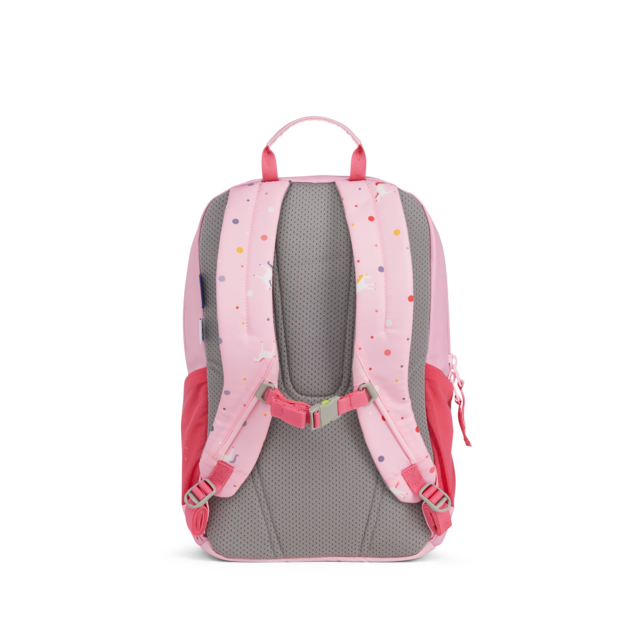 Ergobag Ease Kids Backpack Large - Lightweight & Durable School Bag for Boys & Girls - Perfect for School, Travel & Outdoor Adventures