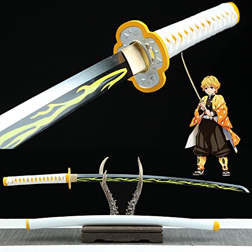 Agatsuma Zenitsu-Handmade