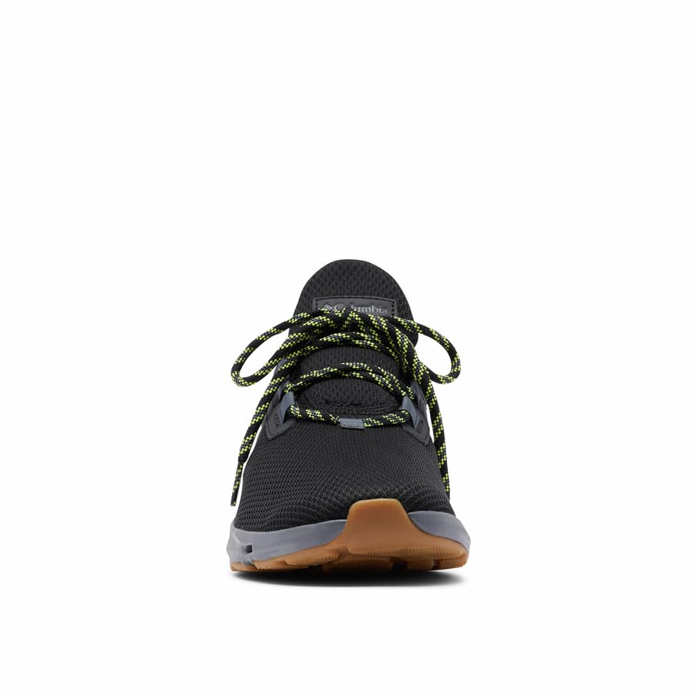 Columbia Men's Vent Aero Breathable Hiking Shoes - Lightweight Trail Running & Outdoor Adventure Footwear for Men