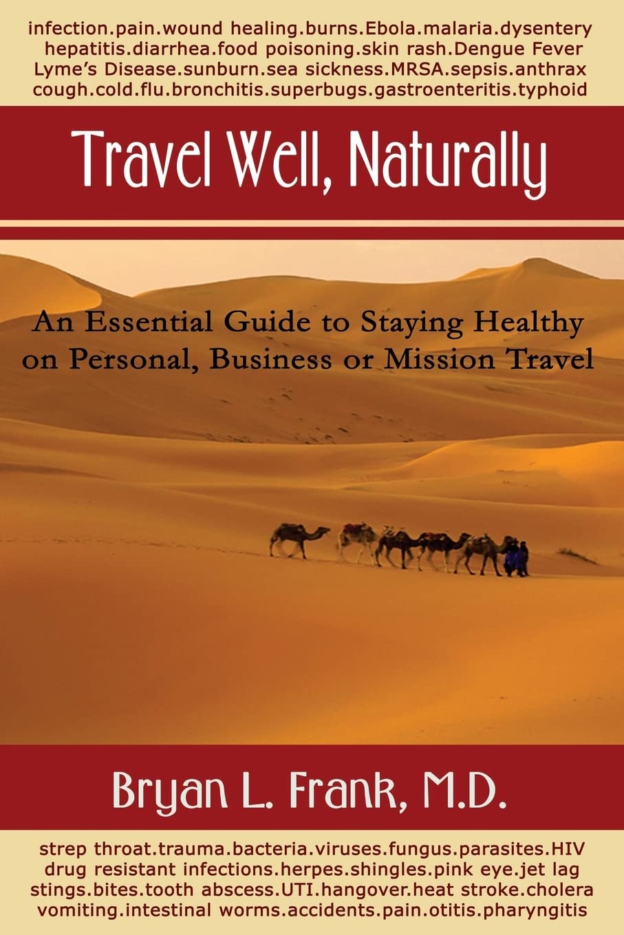 Natural Travel Wellness Guide: Essential Tips for Staying Healthy on Personal, Business & Mission Trips | Travel Health Advice for Frequent Flyers