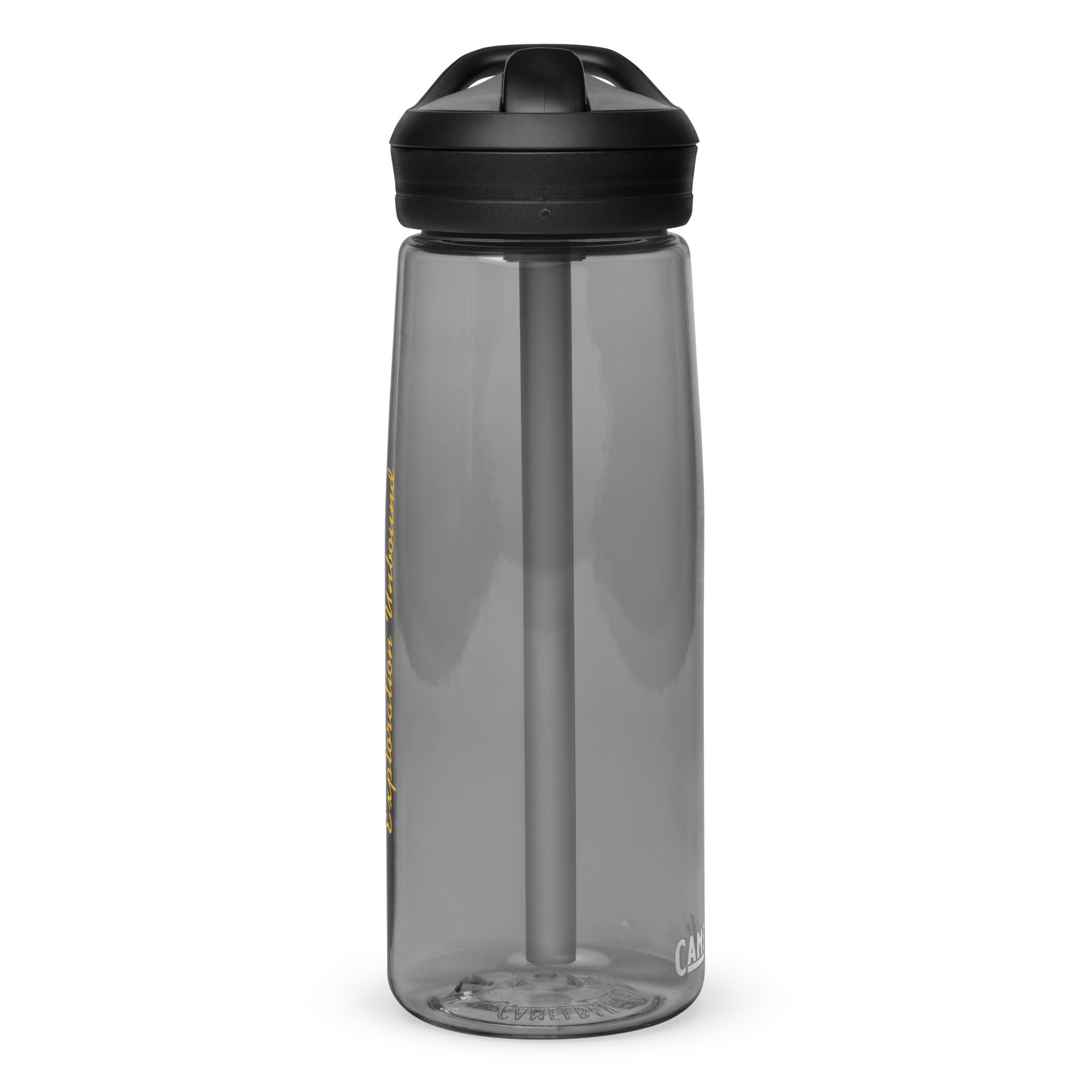 CamelBak Water Bottle - Insulated Stainless Steel Hydration Bottle for Hiking, Gym & Outdoor Activities | Leakproof & BPA-Free | 24oz, 32oz Sizes