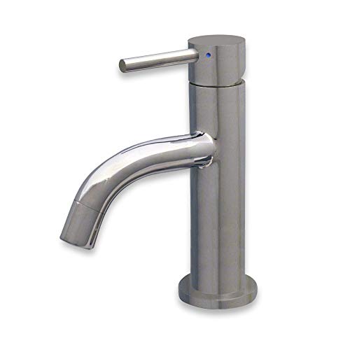 Polished Stainless Steel