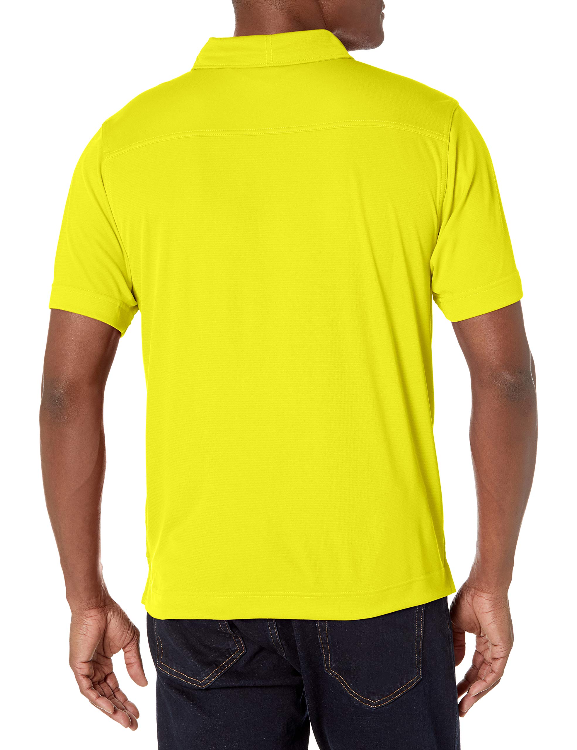 Cutter & Buck Men's CB DryTec Northgate Polo Shirt - Moisture-Wicking, Breathable Golf & Casual Wear for Men