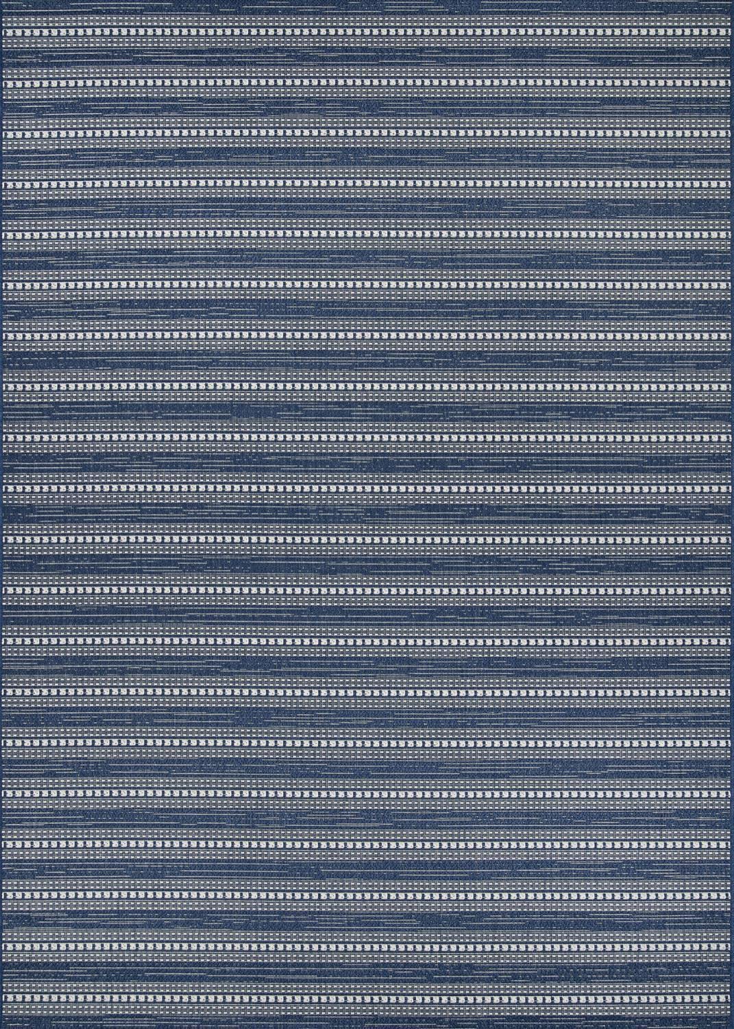 Couristan Afuera Outdoor Area Rug - 3'11