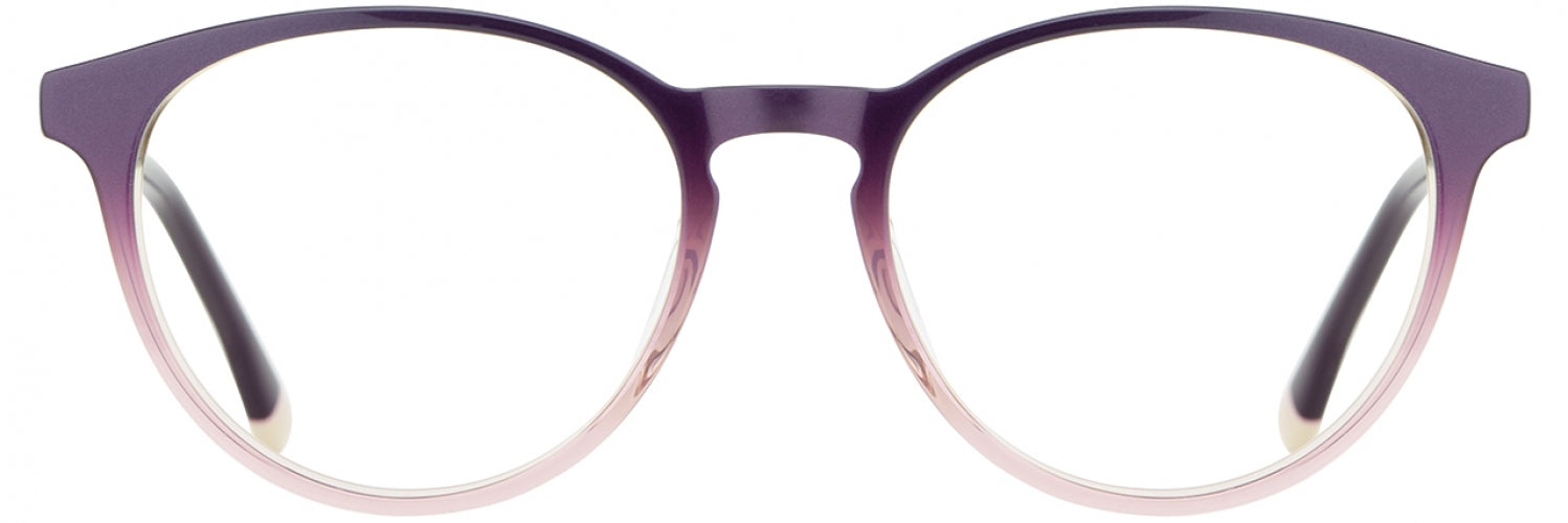 Adin Thomas AT464 Stylish Eyeglasses for Men & Women - Lightweight & Durable Frame for Reading, Work & Everyday Use