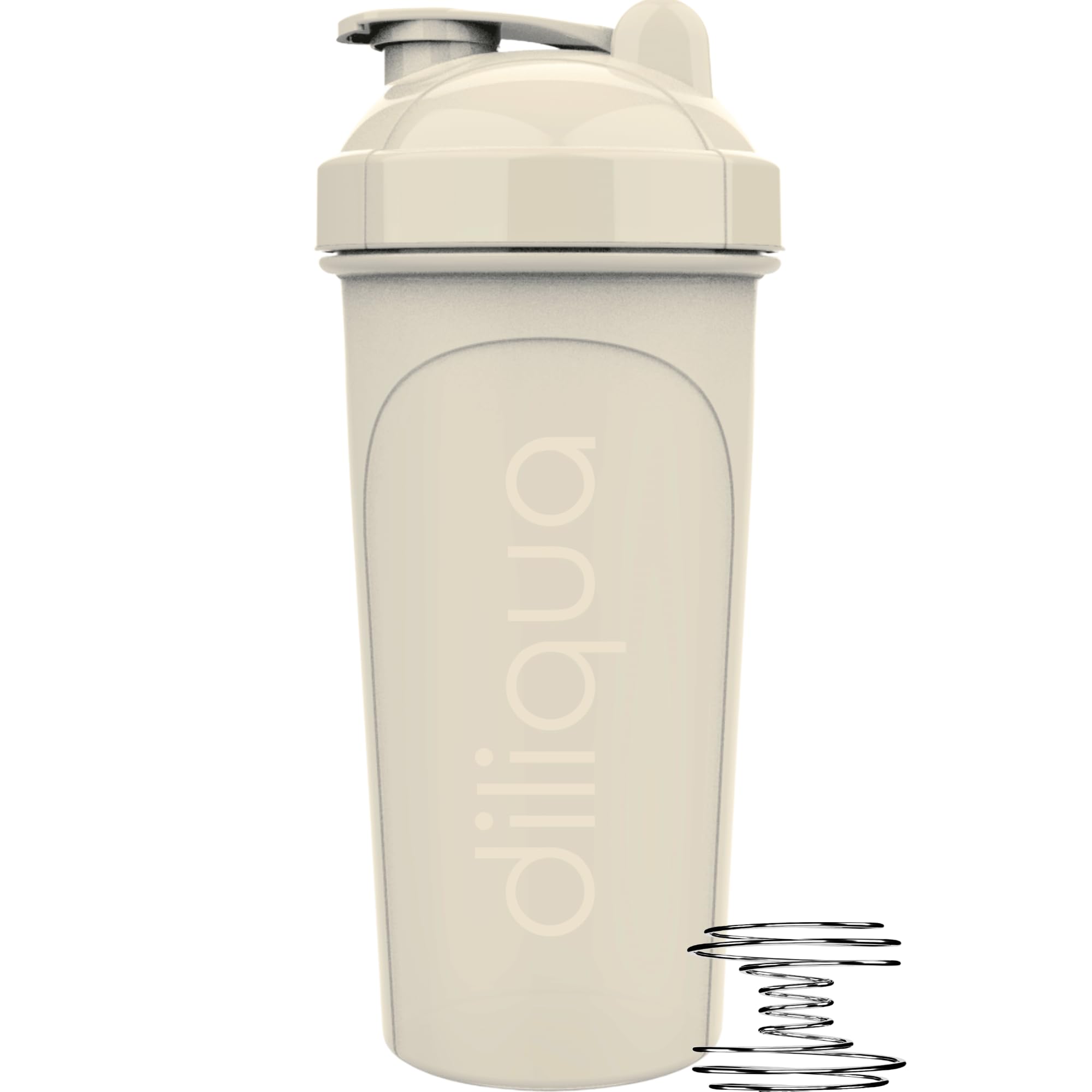 4-Pack 28oz Protein Shaker Bottles - BPA-Free, Dishwasher Safe Mixing Cups for Protein Powder, Pre-Workout & Smoothies | Gym, Home & Travel Use