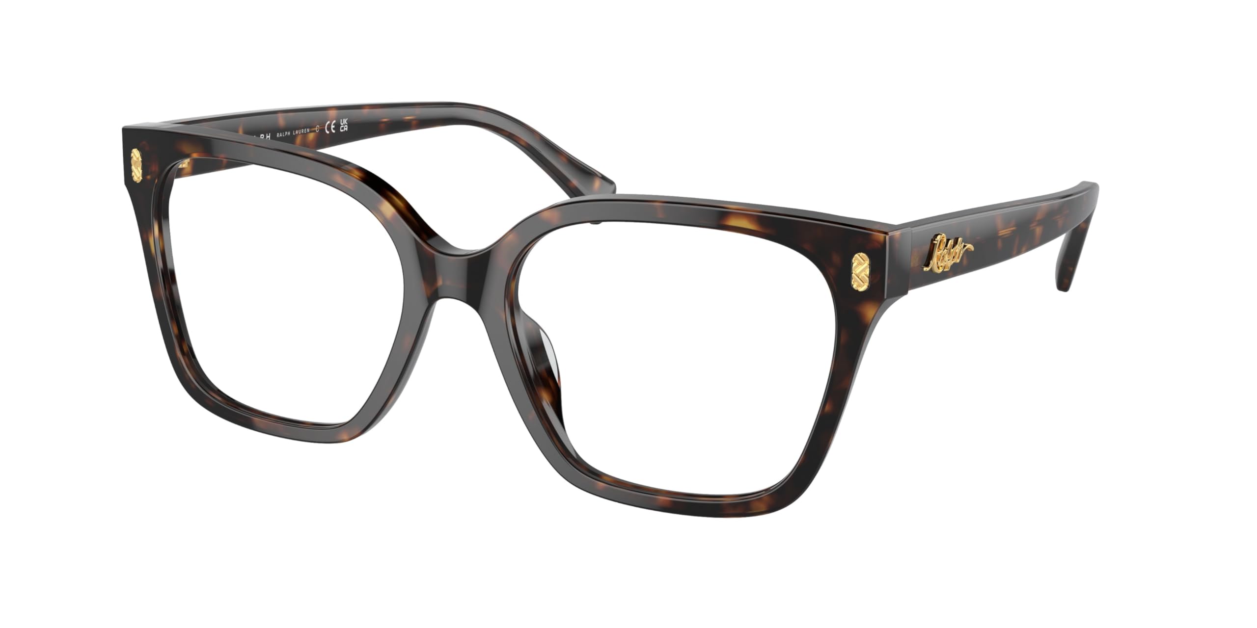 Ralph Lauren Women's Ra7158u Square Sunglasses - Classic Universal Fit for Everyday Wear, Driving, and Outdoor Activities