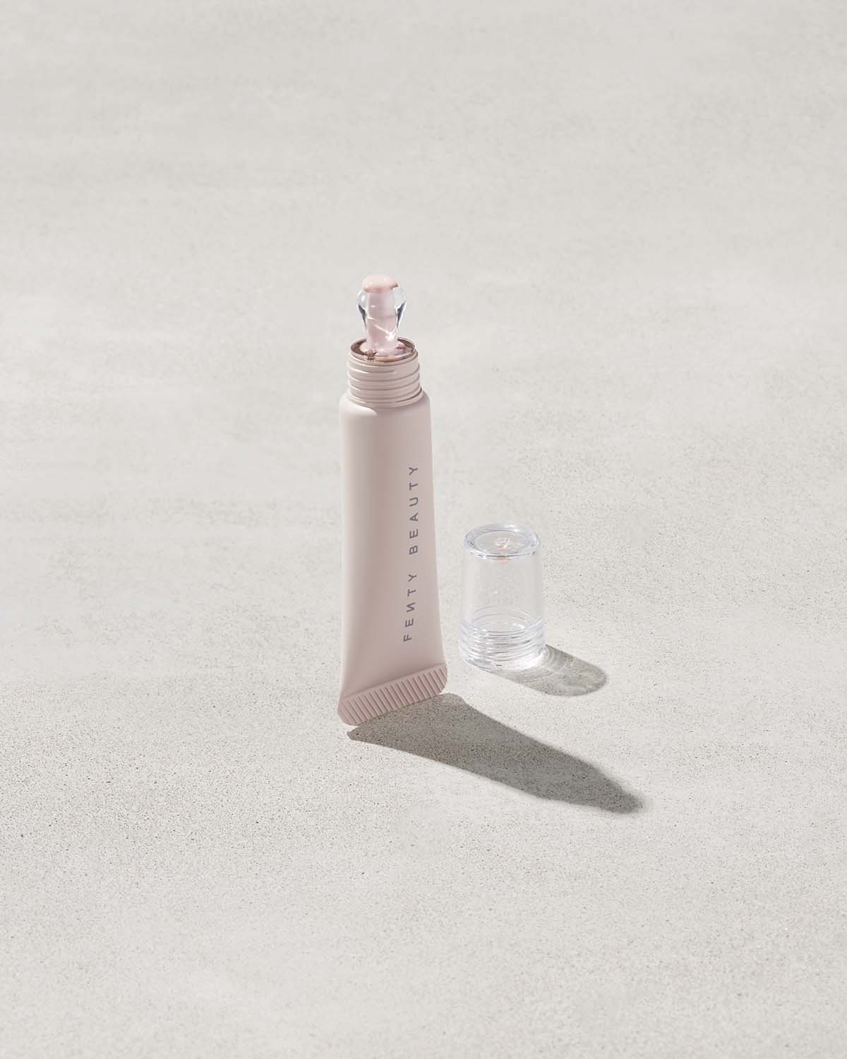 Bright Fix Eye Brightener - Rose Quartz Under Eye Corrector for Dark Circles & Puffiness | Brightening & Hydrating Eye Treatment for Day & Night Use