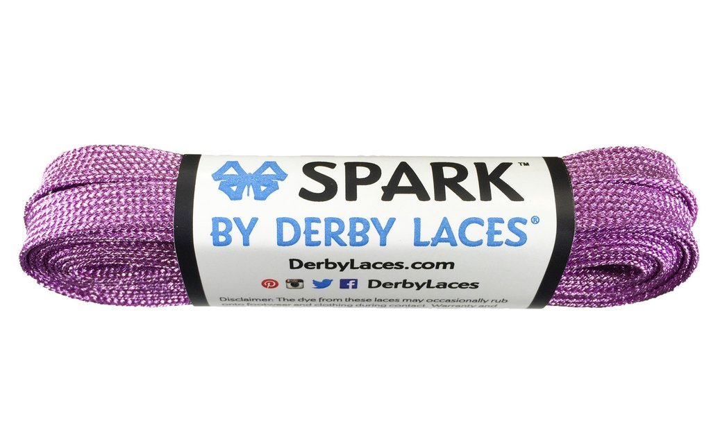 Derby Laces Spark 84 (213cm) - Premium Shoe Laces for Dress Shoes & Oxfords - Perfect for Formal Wear & Business Attire