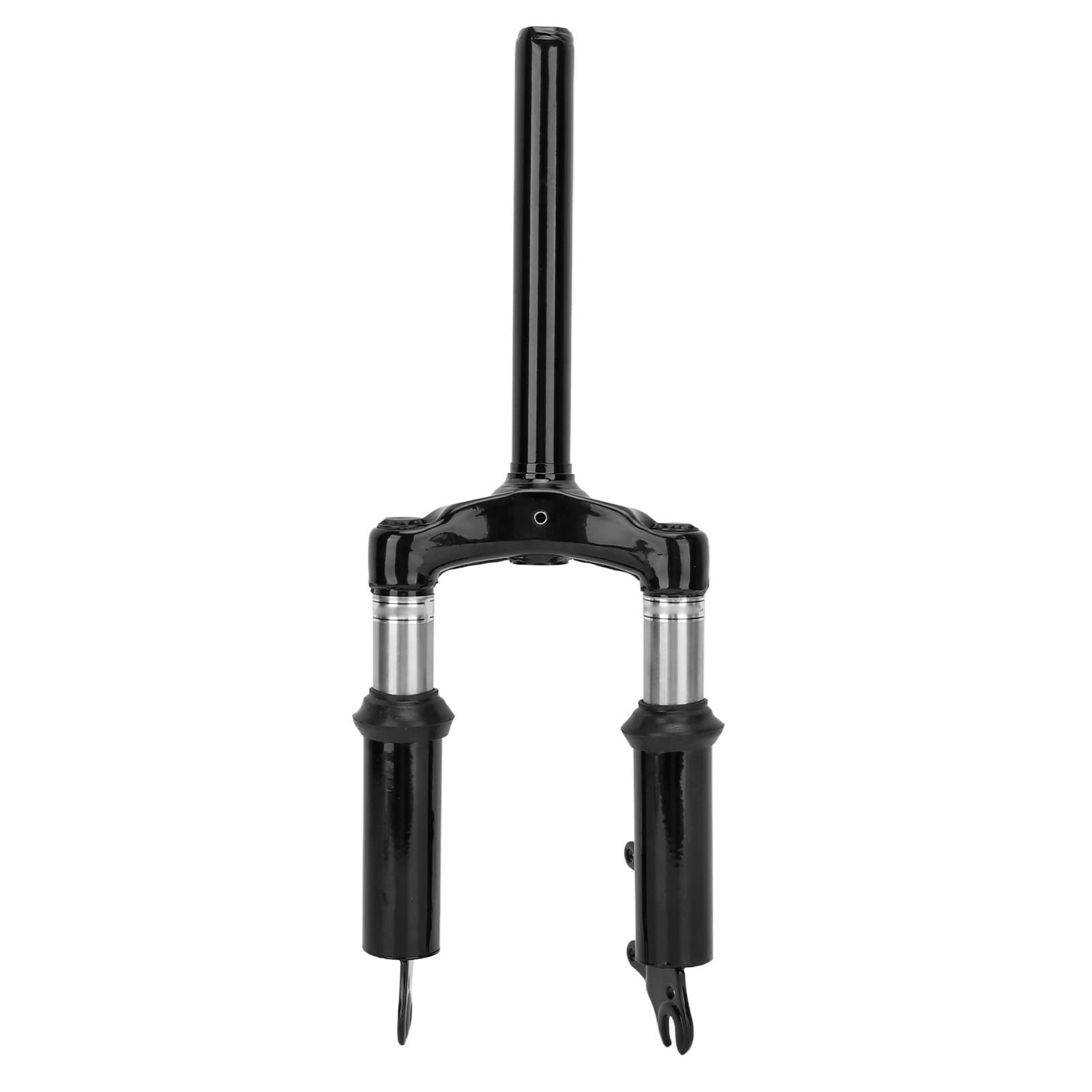 Electric Scooter Front Suspension Fork - 1 Inch Shock Absorbing Fork for Most Electric Scooters | Perfect for Commuting & Urban Riding