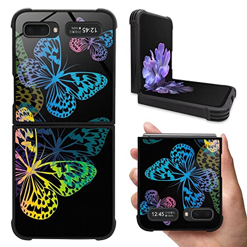 Colorful Butterfly 3