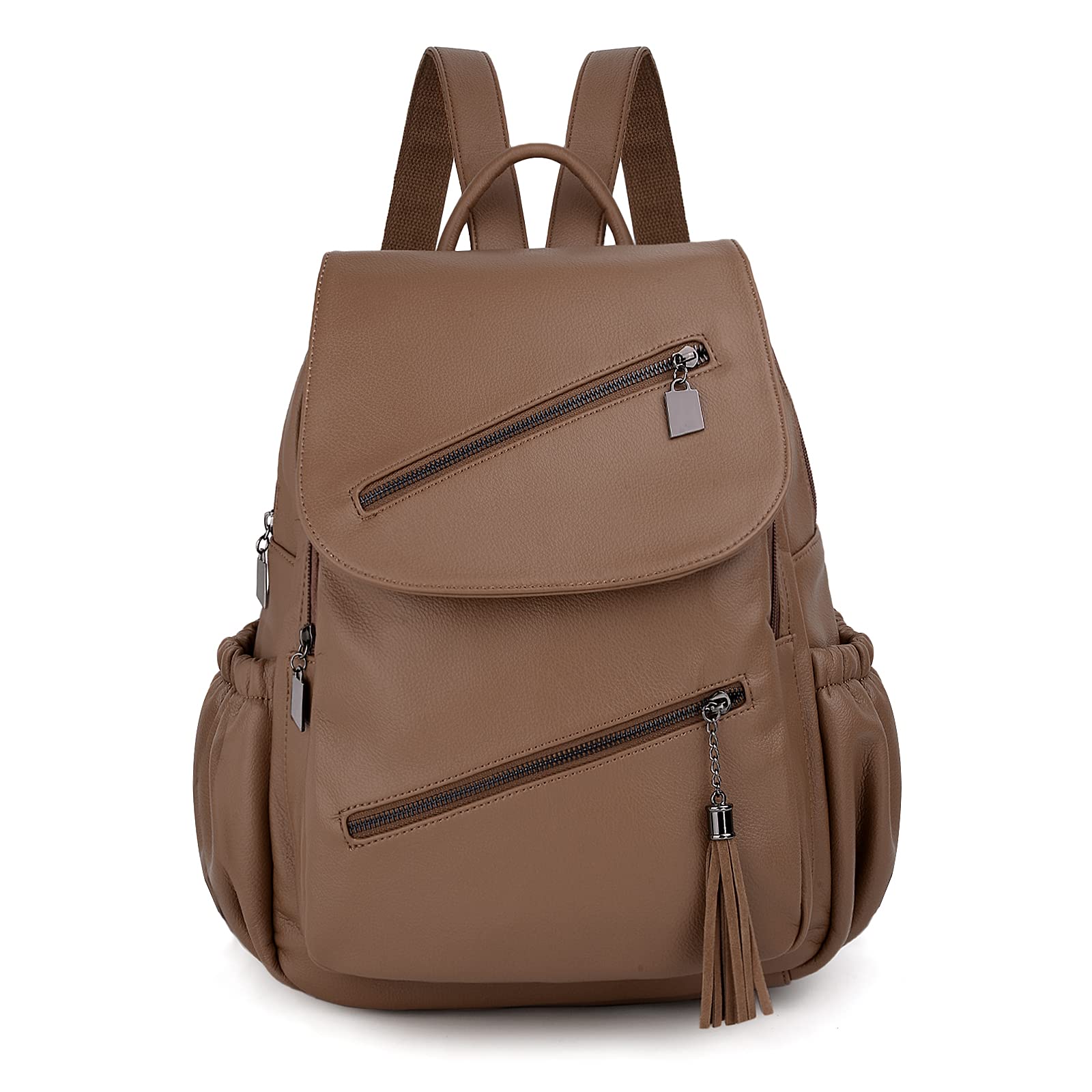 UTO Women's Crossbody Bags - Stylish & Lightweight Shoulder Purse for Everyday Use, Travel, and Shopping