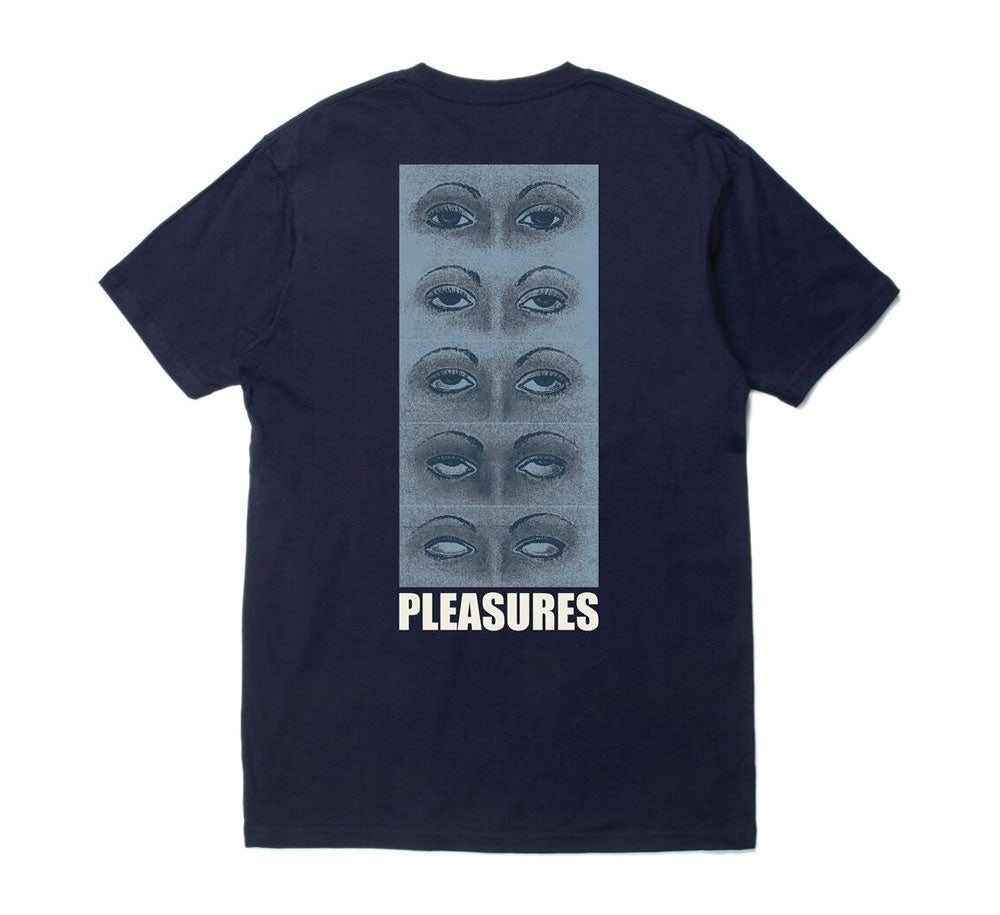 CONTACTS T-Shirt - Stylish and Comfortable Cotton Tee for Men & Women - Perfect for Casual Wear, Outings, and Everyday Fashion