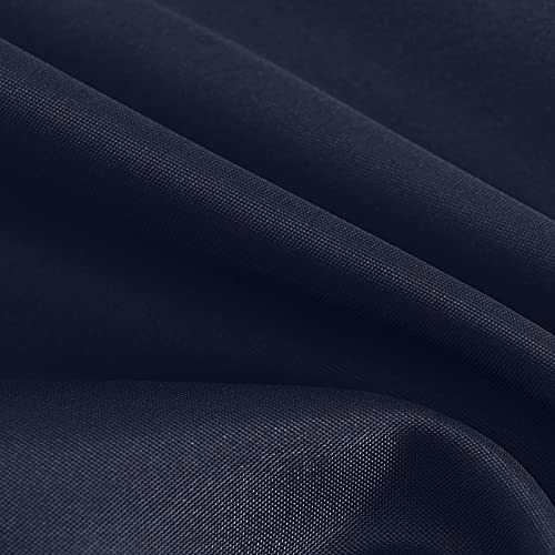 Ombre | Navy Blue