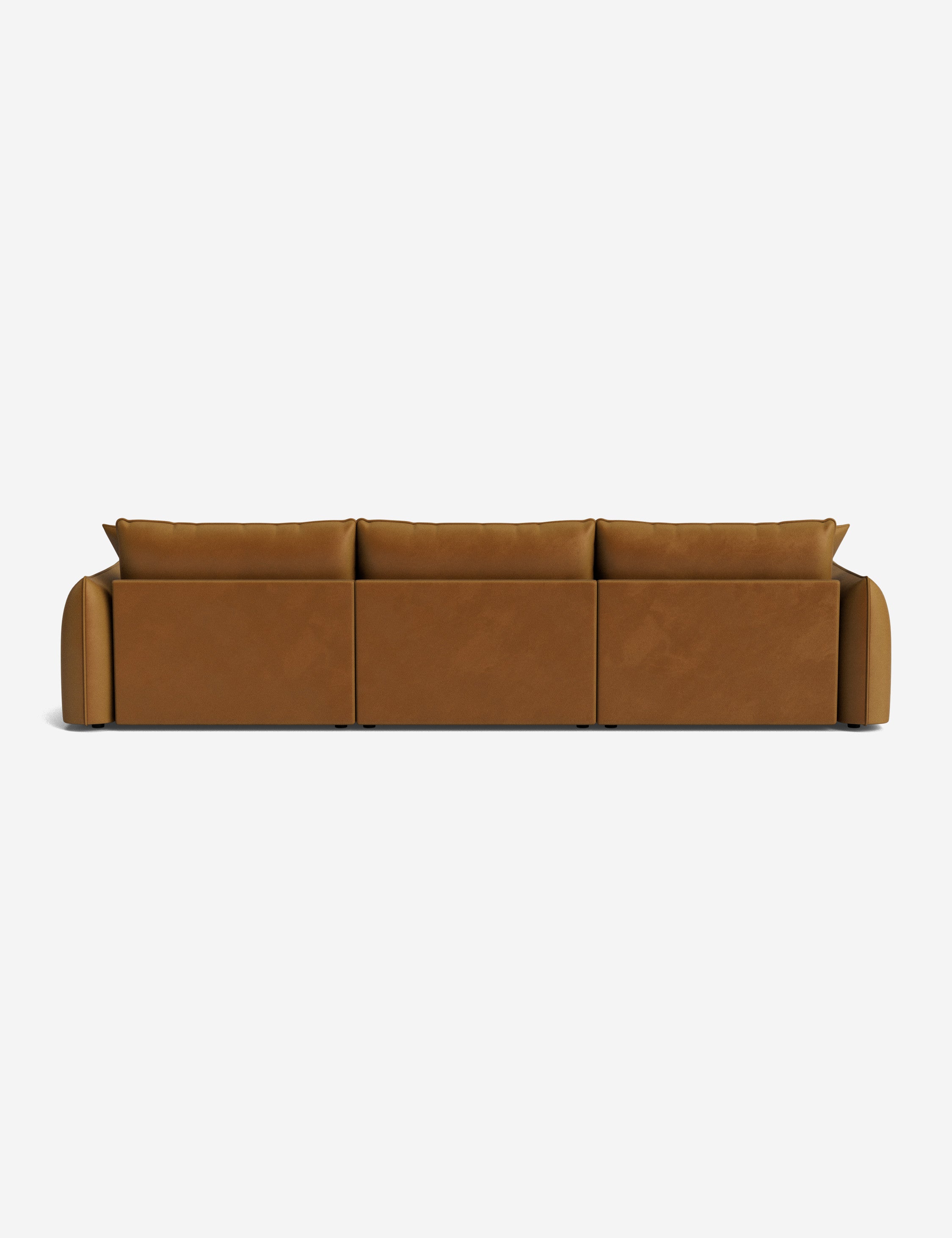 Balmer Sofa - Modern Comfortable Couch for Living Room, Lounge & Office | Stylish Home Furniture for Relaxing & Entertaining
