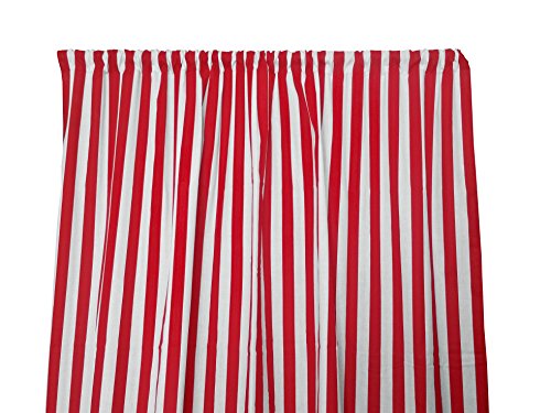 Red & White