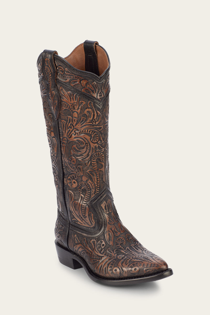 Billy Daisy Pull On Vintage Women's Shoes - Comfortable Slip-On Style for Casual Wear & Everyday Outfits