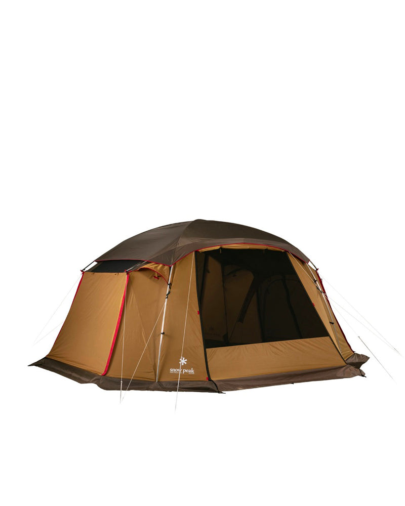 Outdoor Mesh Shelter Tent - Lightweight Portable Bug Net for Camping, Hiking & Backpacking - Perfect for Picnics, Beach Trips & Backyard Use
