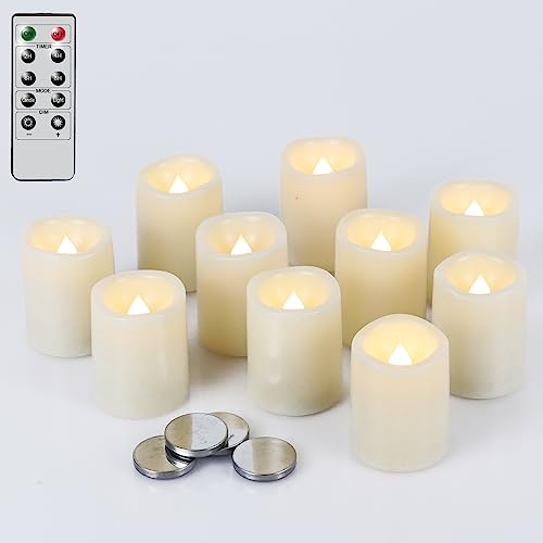 E-10 Pack White Remote
