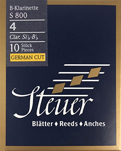 German Cut - Blue Line S800