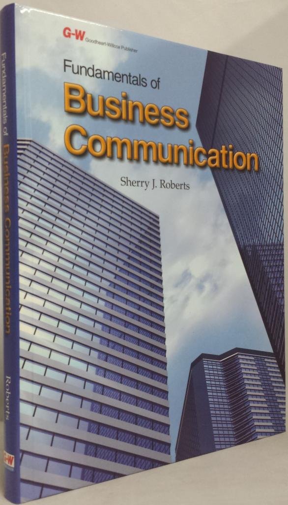 Fundamentals of Business Communication - Essential Guide for Professionals | Improve Workplace & Email Communication Skills