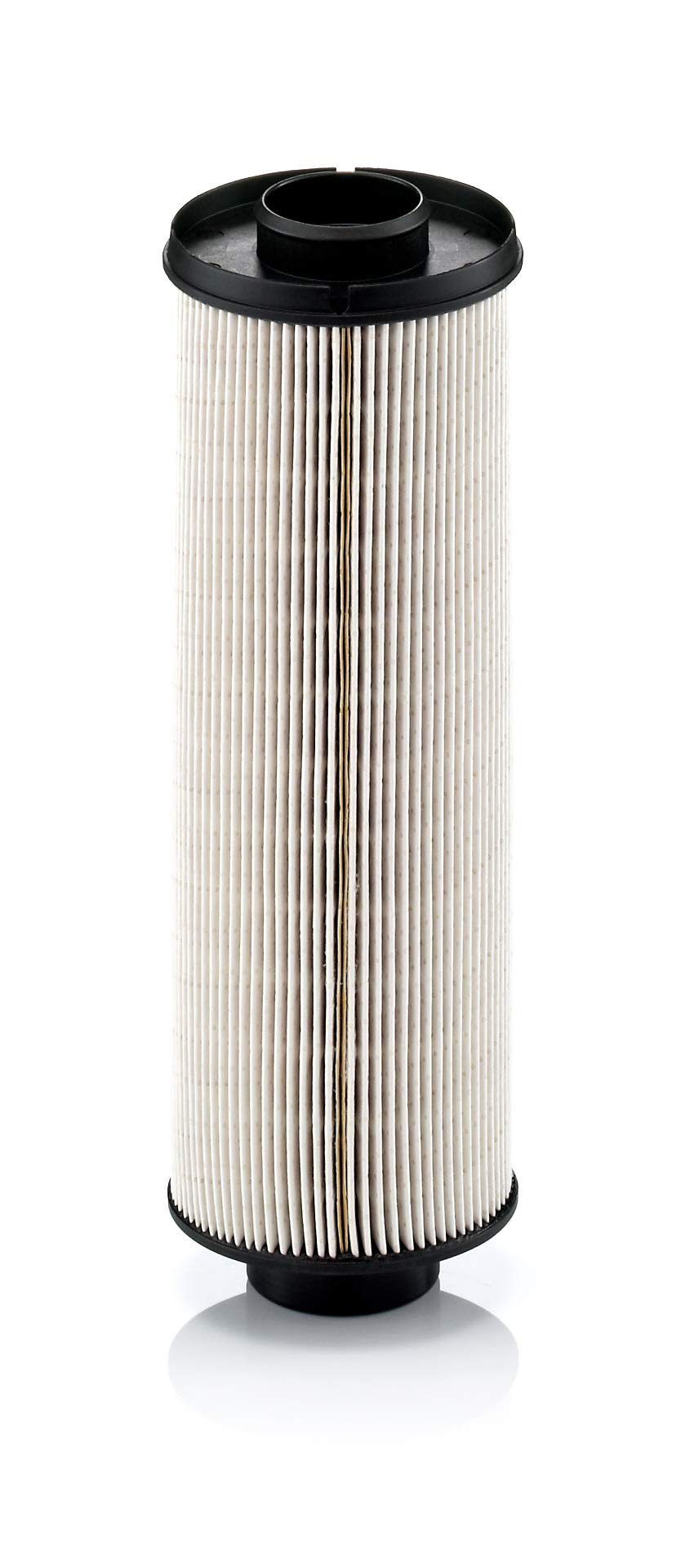 Mann Filter PU855X Premium Fuel Filter Element - Metal-Free Design for Enhanced Engine Performance | Ideal for Trucks, SUVs & Heavy-Duty Vehicles
