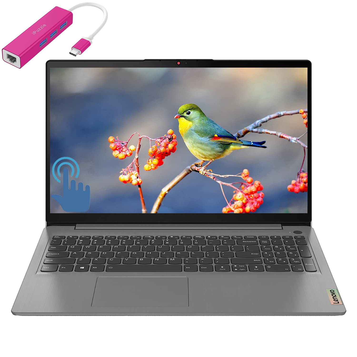 Lenovo IdeaPad 3 15.6