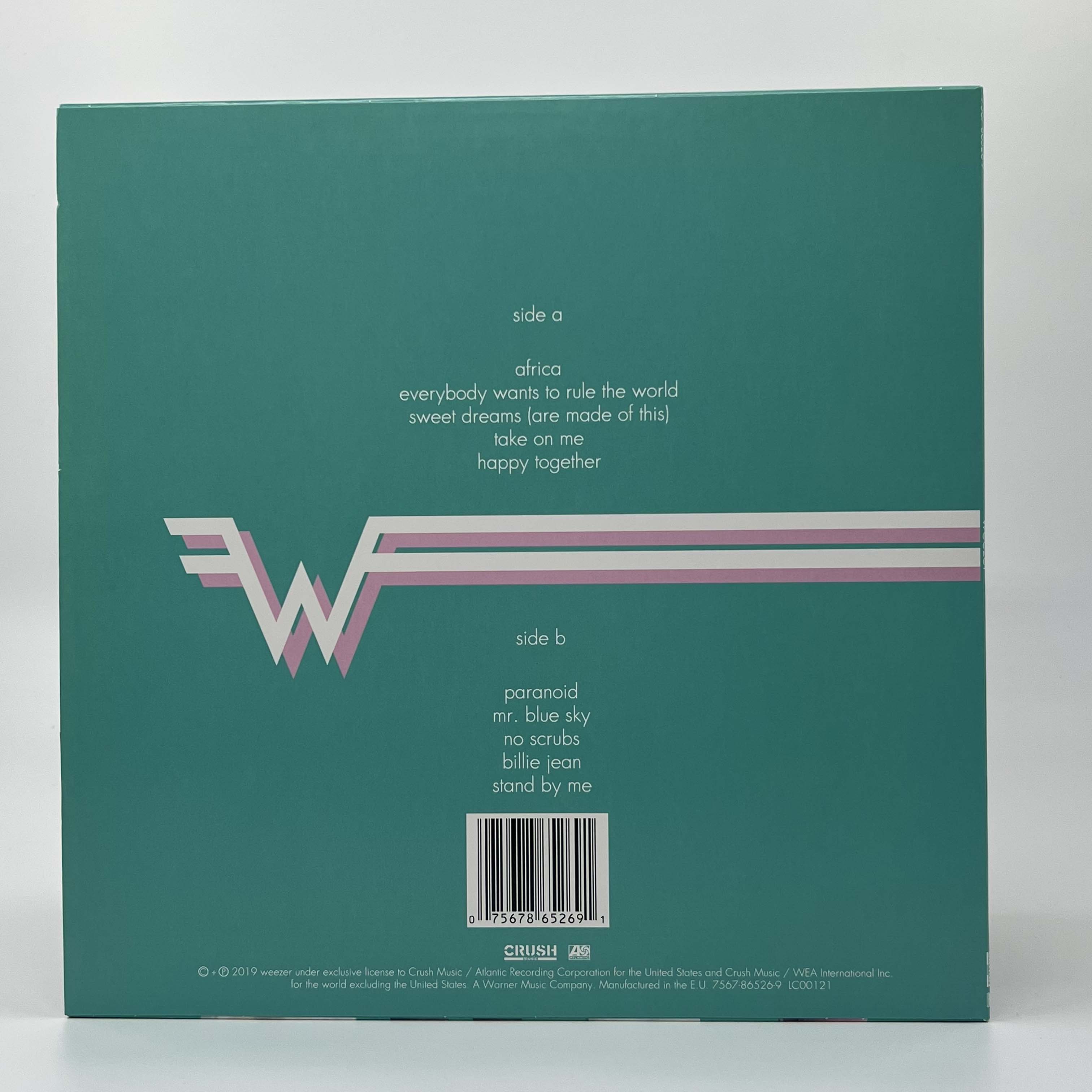 Weezer Official Merchandise - Band T-Shirts, Hoodies & Accessories for Music Fans | Perfect for Concerts, Gifts & Everyday Wear