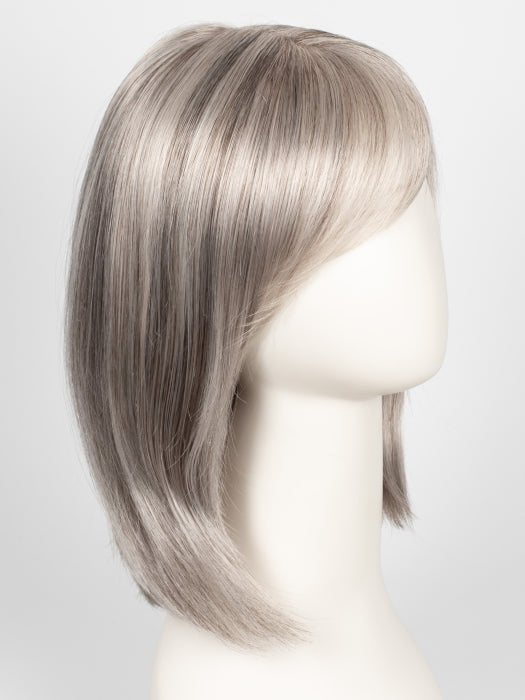 Emilia Synthetic Lace Front Wig with Mono Top - Natural Looking Human Hair Wig for Women - Perfect for Cosplay, Daily Wear & Special Occasions