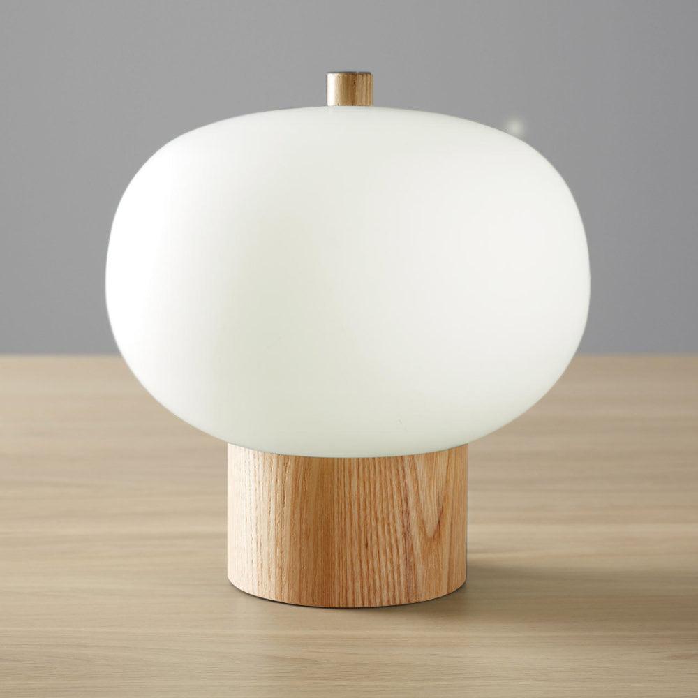 Wood color