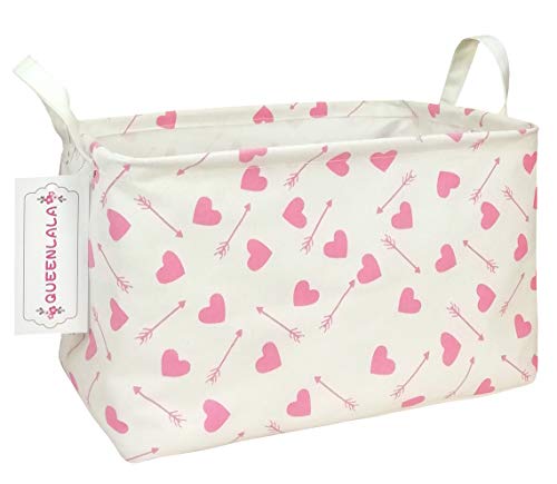 Rec-Pink-Heart Arrow