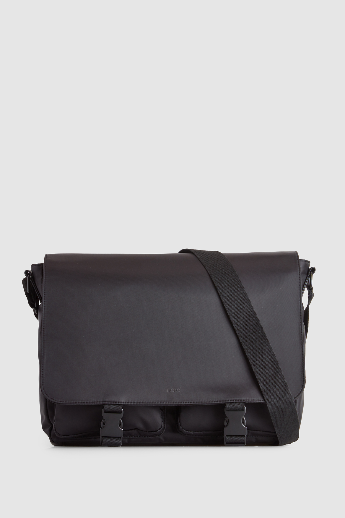 Waterproof Commuter EW Satchel for Women & Men - Stylish Durable Laptop Bag for Work, Travel & Daily Use