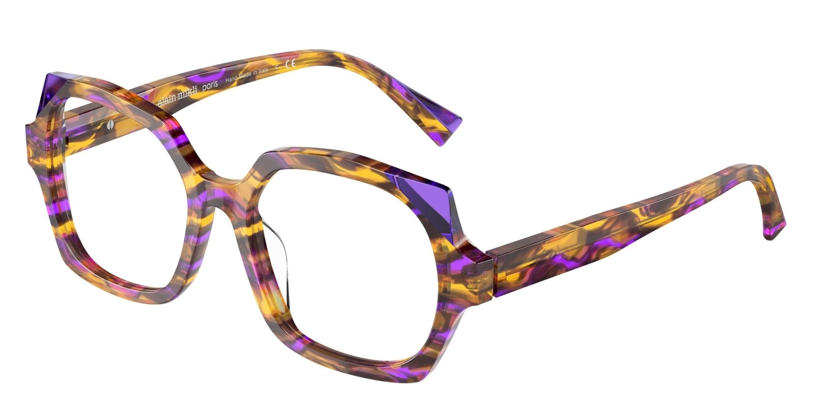 Alain Mikli Jonela 3148 Eyeglasses - Stylish Designer Frames for Men & Women | Perfect for Work, Reading & Everyday Wear