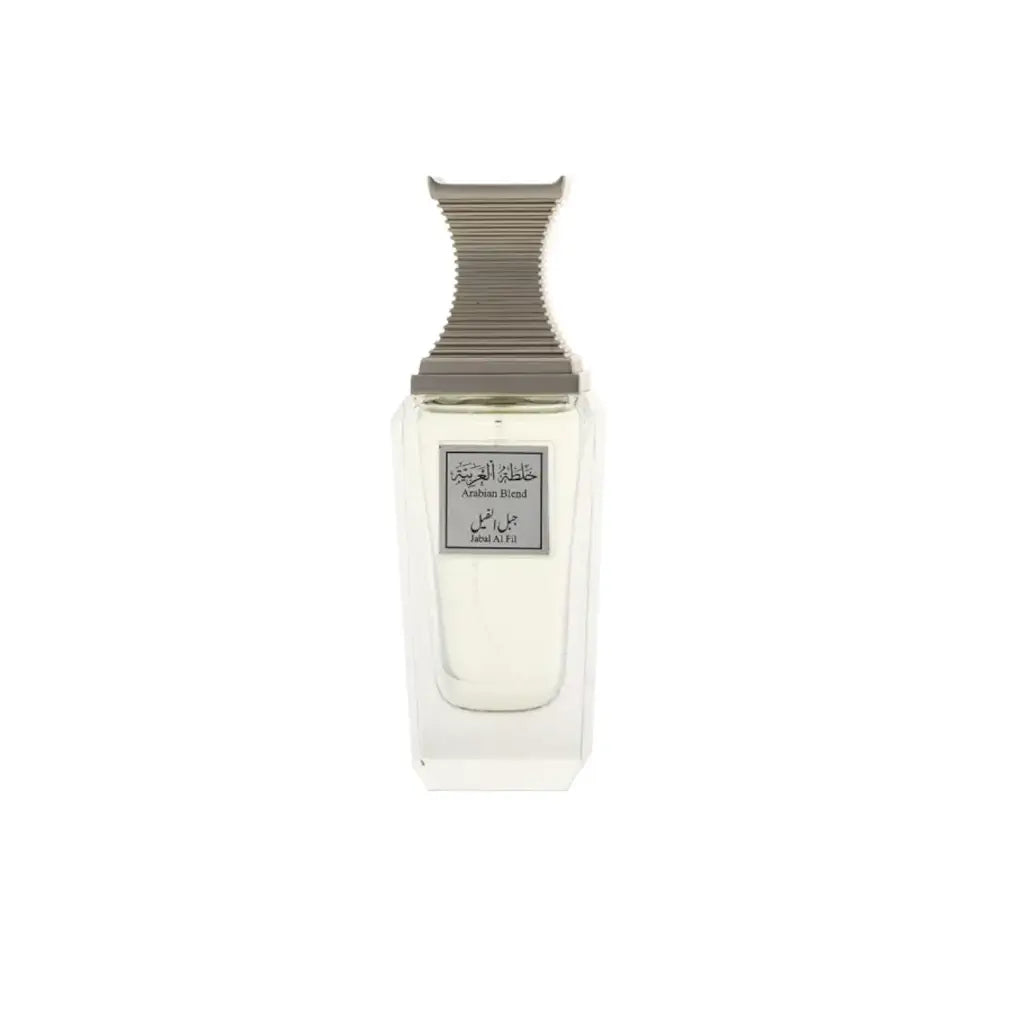 Jabal Al Fil Eau de Parfum 100ml for Men - Luxury Arabian Scent for Date Night & Special Occasions