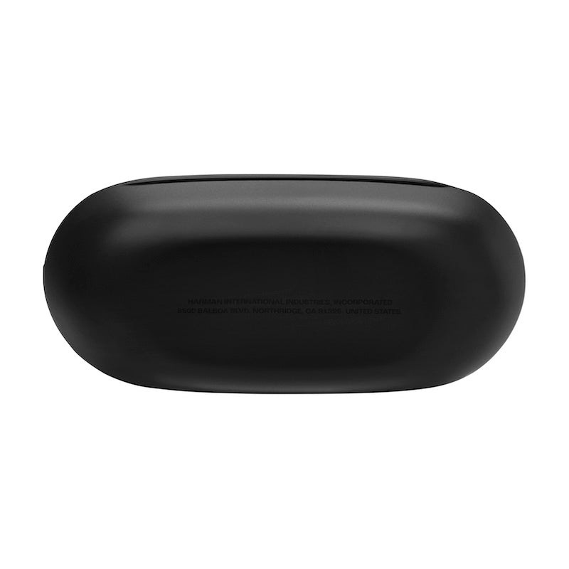JBL Endurance Race 2 TWS Wireless Bluetooth Earbuds - Black | Sweatproof Sports Headphones for Running, Gym & Workout