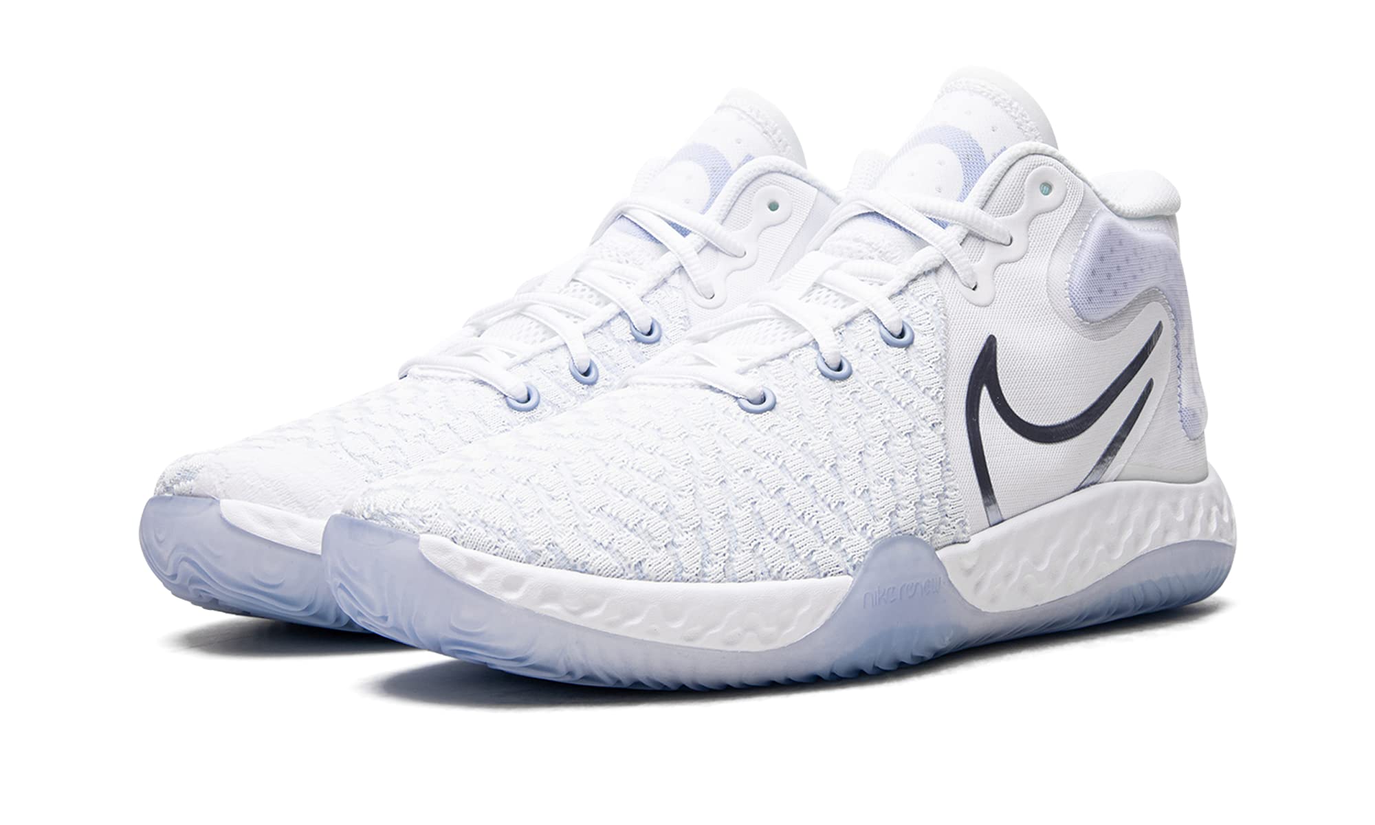 Nike KD Trey 5 VIII Men's Basketball Shoes - Lightweight Sneakers for Court Performance & Street Style | Perfect for Basketball Games, Training & Casual Wear