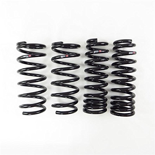 Lexus RC350 RWD (GSC10) T995D Down Sus Spring - High Performance Suspension Kit (1 Pack) - Perfect for Smooth Rides & Enhanced Handling on Sports Cars