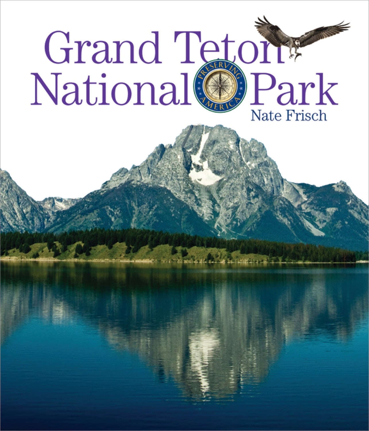 Grand Teton National Park - Stunning Wyoming Mountain Scenery & Outdoor Adventures | Perfect for Hiking, Camping & Photography
