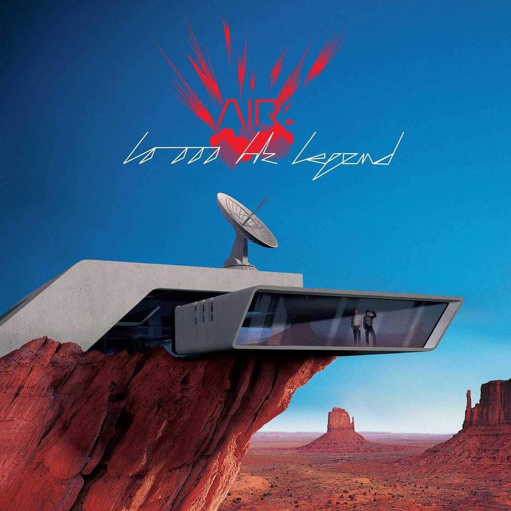 10,000 Hz Legend (20th Anniversary Deluxe Blu-ray Edition) - Limited Collector's Edition with Bonus Content - Perfect for Audiophiles and Music Collectors