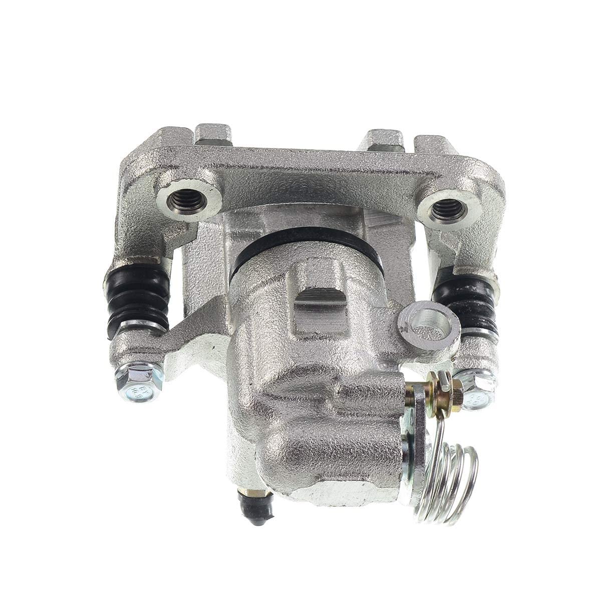 Rear Driver Side Brake Caliper Assembly Replacement for Ford Taurus Lincoln Continental Mercury Sable - High Performance Brake Parts for Smooth Stopping - Perfect for City Driving & Highway Commutes
