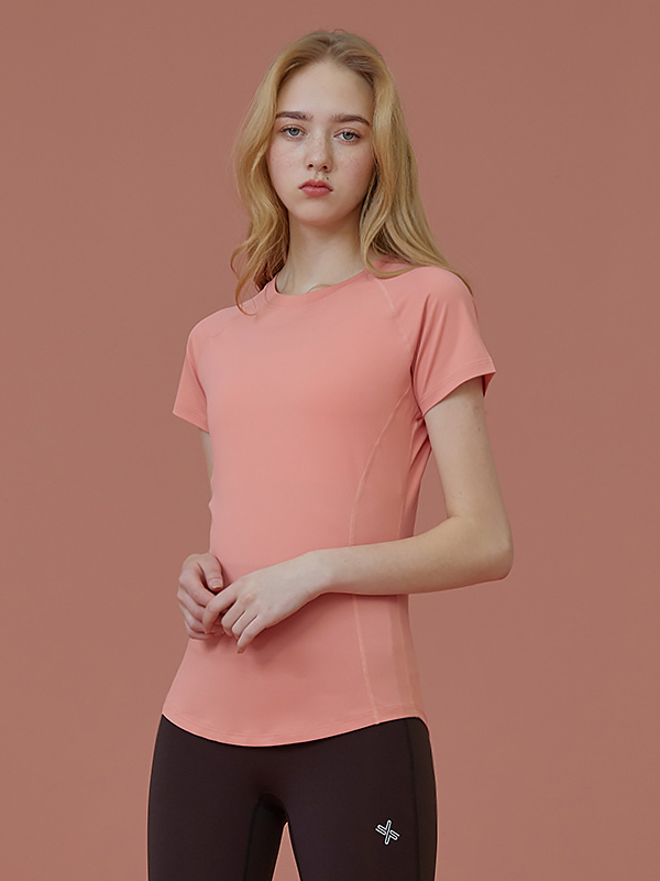Coral Mood