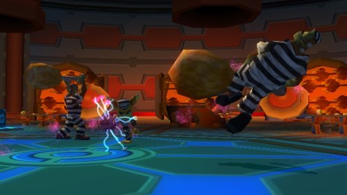 Secret Agent Clank - PlayStation 2 Video Game | Action-Adventure Spy Game for Kids & Adults | Perfect for Family Game Nights & Retro Gaming Enthusiasts